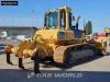 Komatsu D61 EX -15 Ripper Foto 5 thumbnail