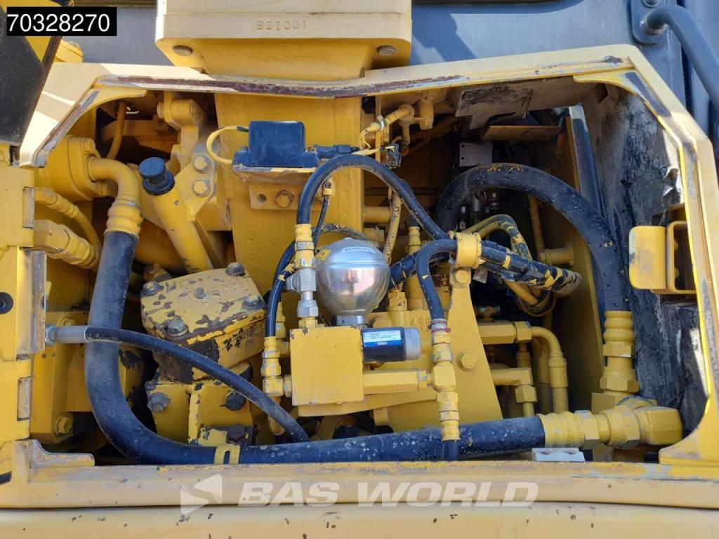 Komatsu D61 EX -15 Ripper Foto 18