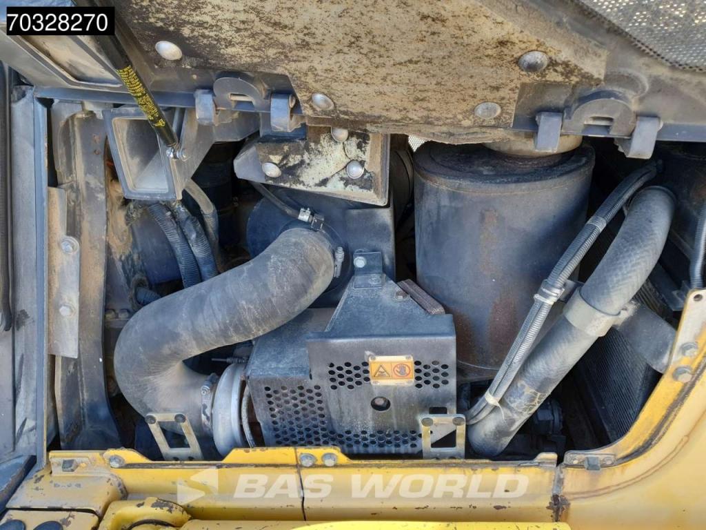 Komatsu D61 EX -15 Ripper Foto 19
