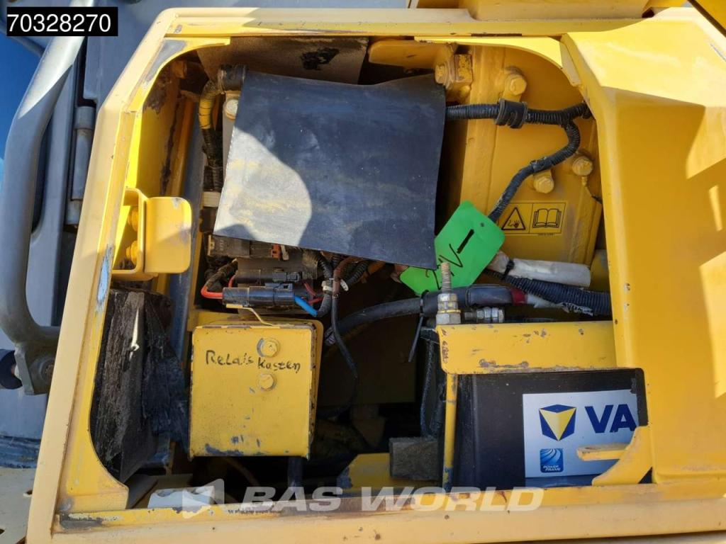 Komatsu D61 EX -15 Ripper Foto 21