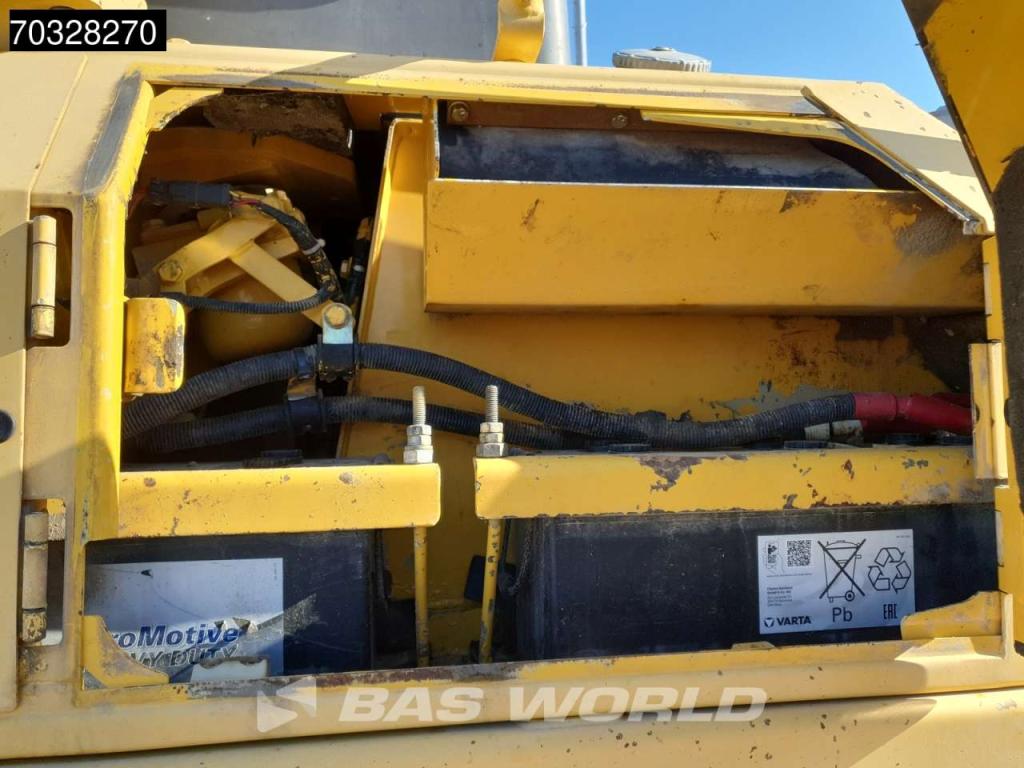 Komatsu D61 EX -15 Ripper Foto 22