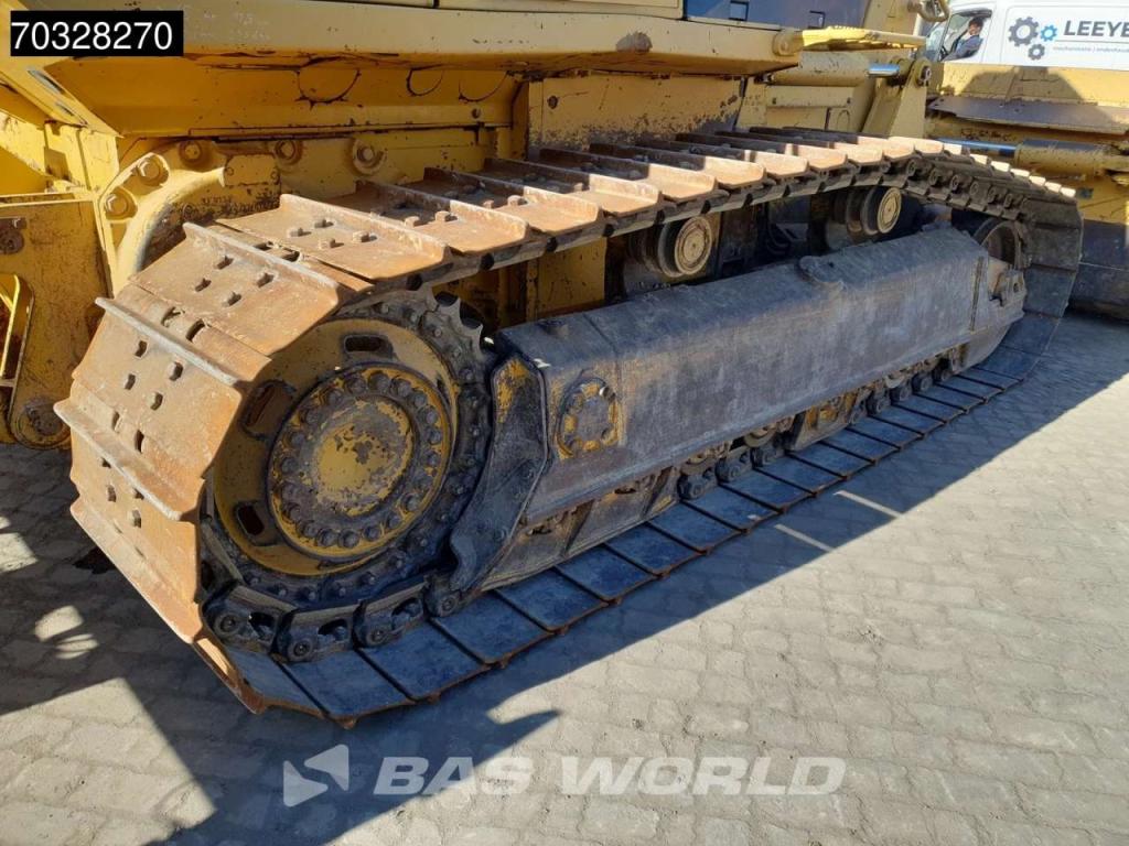 Komatsu D61 EX -15 Ripper Foto 24