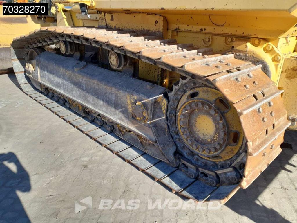 Komatsu D61 EX -15 Ripper Foto 25