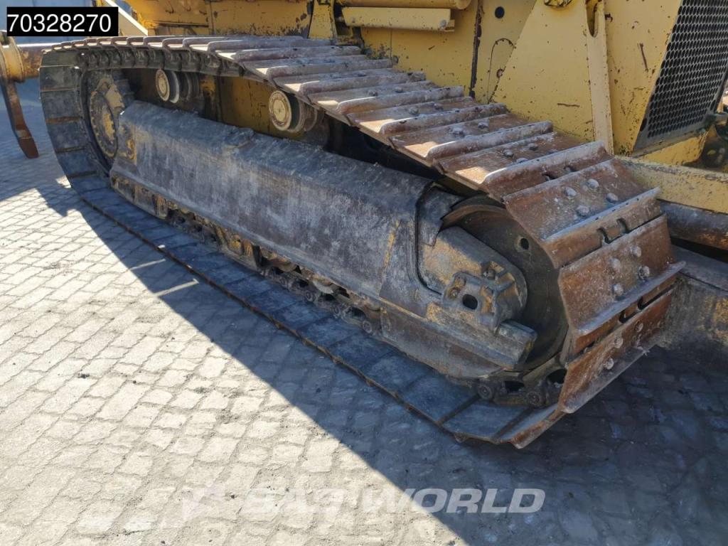 Komatsu D61 EX -15 Ripper Foto 27