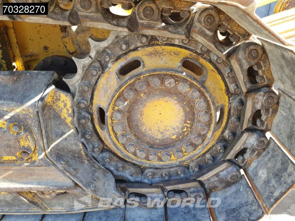 Komatsu D61 EX -15 Ripper Foto 28