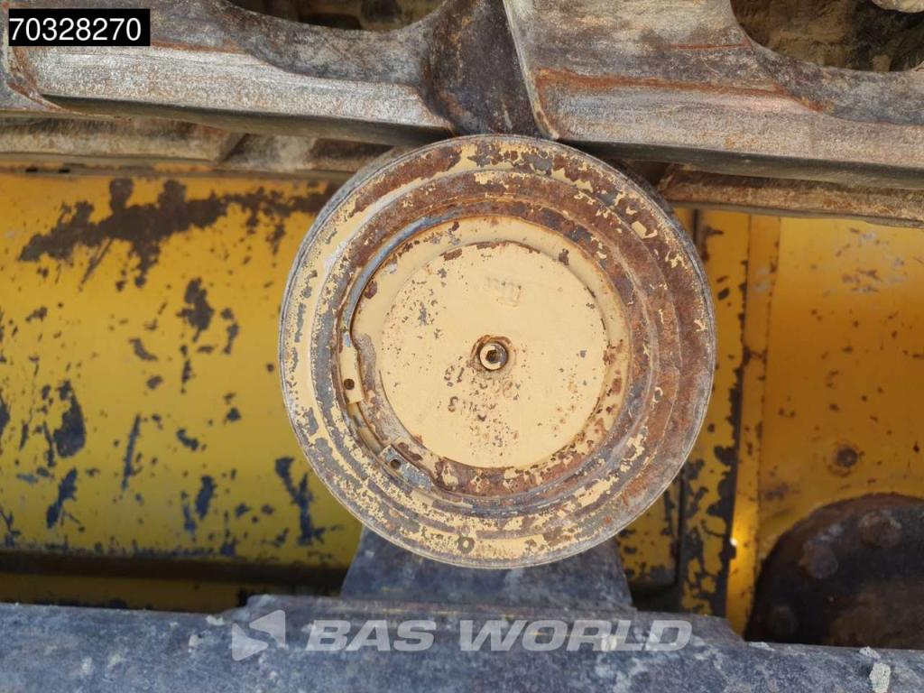 Komatsu D61 EX -15 Ripper Foto 29