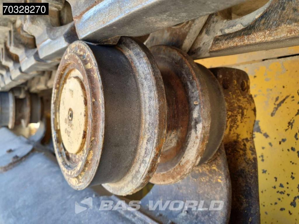 Komatsu D61 EX -15 Ripper Foto 30