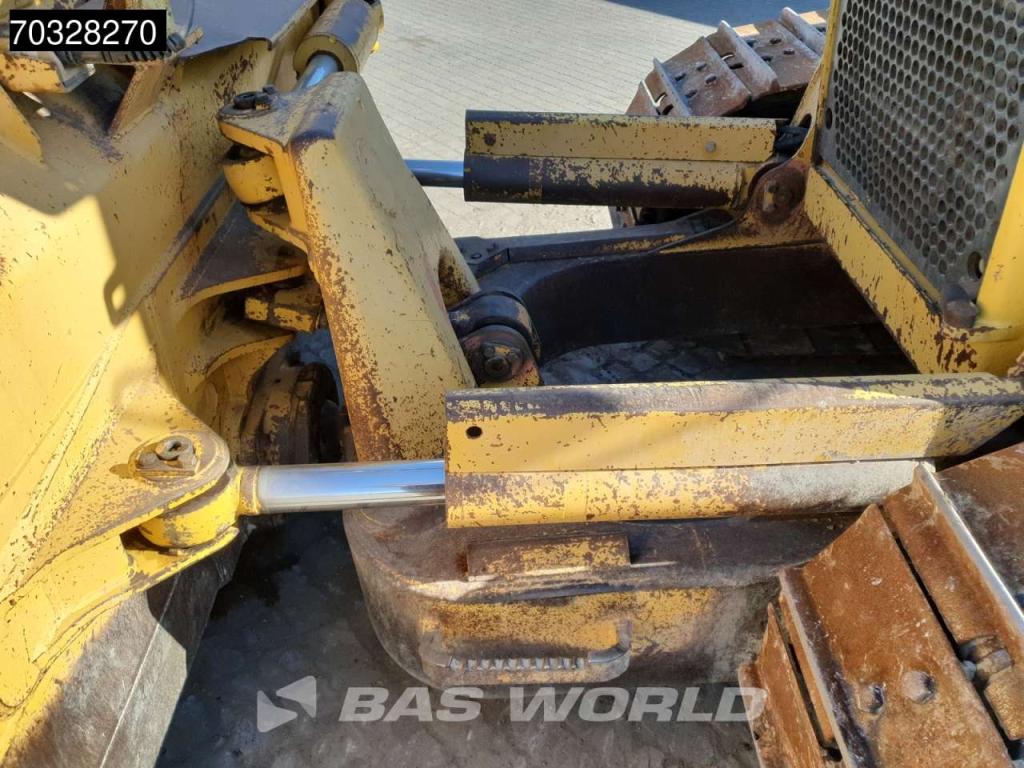 Komatsu D61 EX -15 Ripper Foto 9