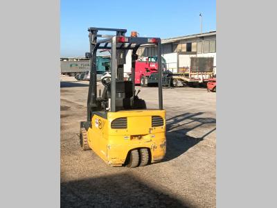 OM XE18 in vendita da OMI S.A.S. di Matera Vincenzo