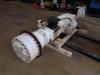 Assale posteriore per Caterpillar 740 B Foto 7 thumbnail