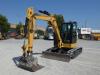 Caterpillar 205 CR Foto 2 thumbnail