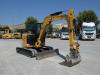 Caterpillar 205 CR Foto 3 thumbnail