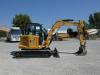 Caterpillar 205 CR Foto 4 thumbnail