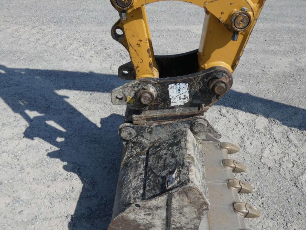 Caterpillar 205 CR Foto 11