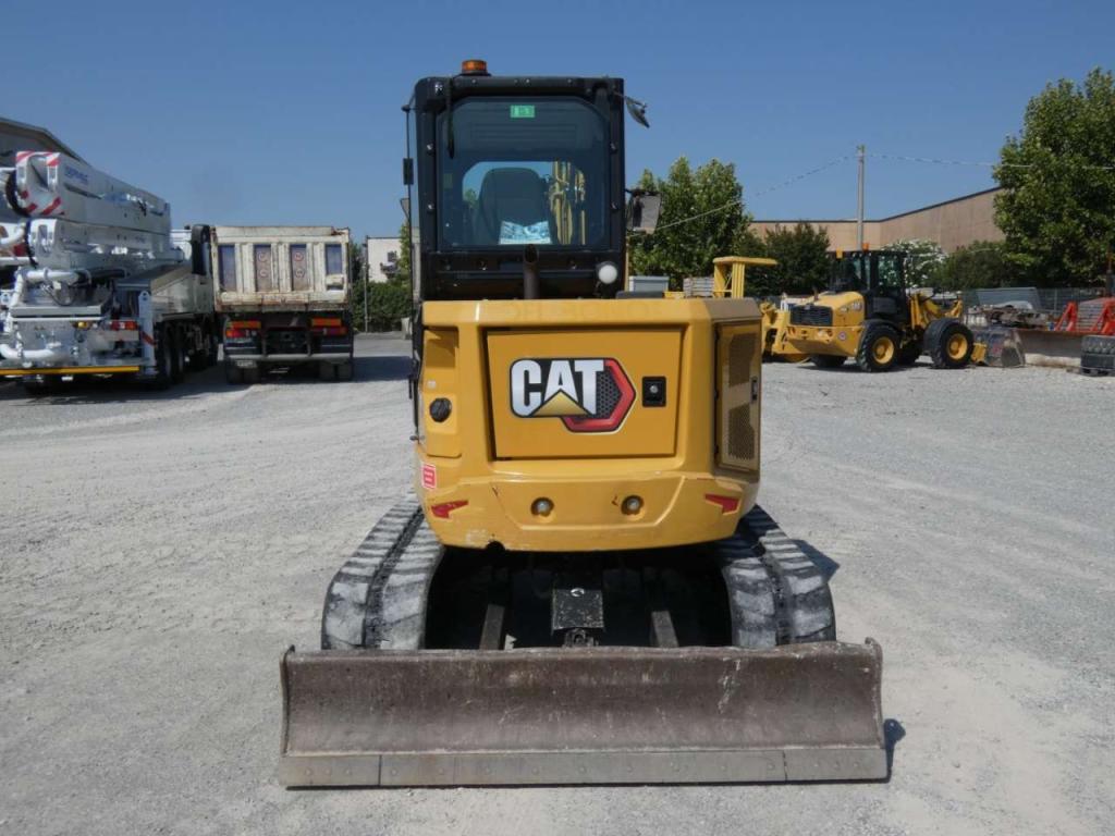 Caterpillar 205 CR Foto 6