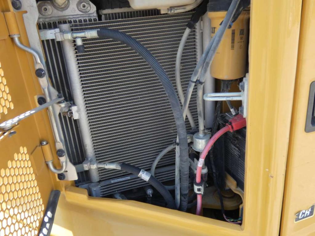 Caterpillar 205 CR Foto 9