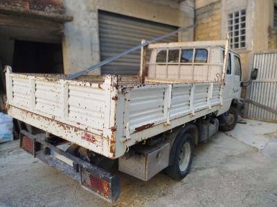 Nissan TL35DC in vendita da Omeco Spa
