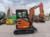 Hitachi ZX26 U-6 Foto 1 thumbnail