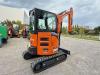 Hitachi ZX26 U-6 Foto 4 thumbnail