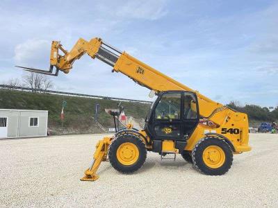 JCB 540-170