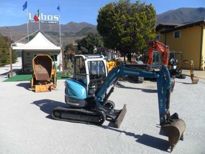 Messersi M-38U/C in vendita da Lobos Costruzioni Sas