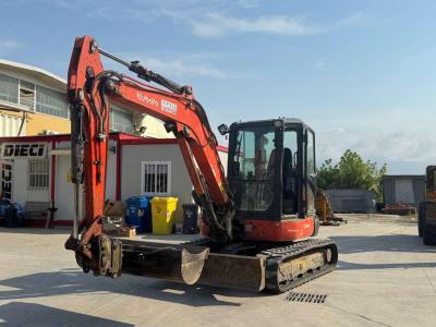 Kubota U55 in vendita da Romagna Macchine Service Srl