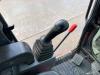 Kubota KX037-4 - Hammer Lines / Quick Coupler Foto 10 thumbnail