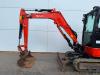 Kubota KX037-4 - Hammer Lines / Quick Coupler Foto 13 thumbnail