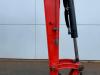 Kubota KX037-4 - Hammer Lines / Quick Coupler Foto 15 thumbnail