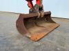 Kubota KX037-4 - Hammer Lines / Quick Coupler Foto 17 thumbnail