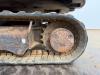 Kubota KX037-4 - Hammer Lines / Quick Coupler Foto 21 thumbnail