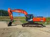 Hitachi ZX350LC-6+GPS (CW55s) Foto 1 thumbnail