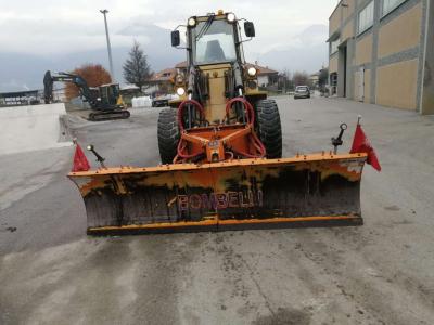 Caterpillar IT12