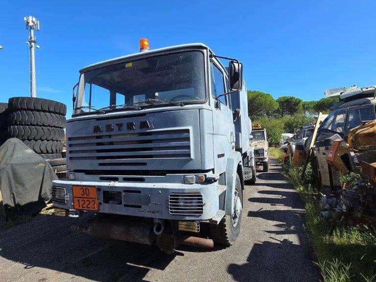 Astra BM201 Foto 7