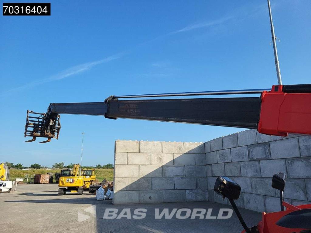 Manitou MT1440 Foto 23
