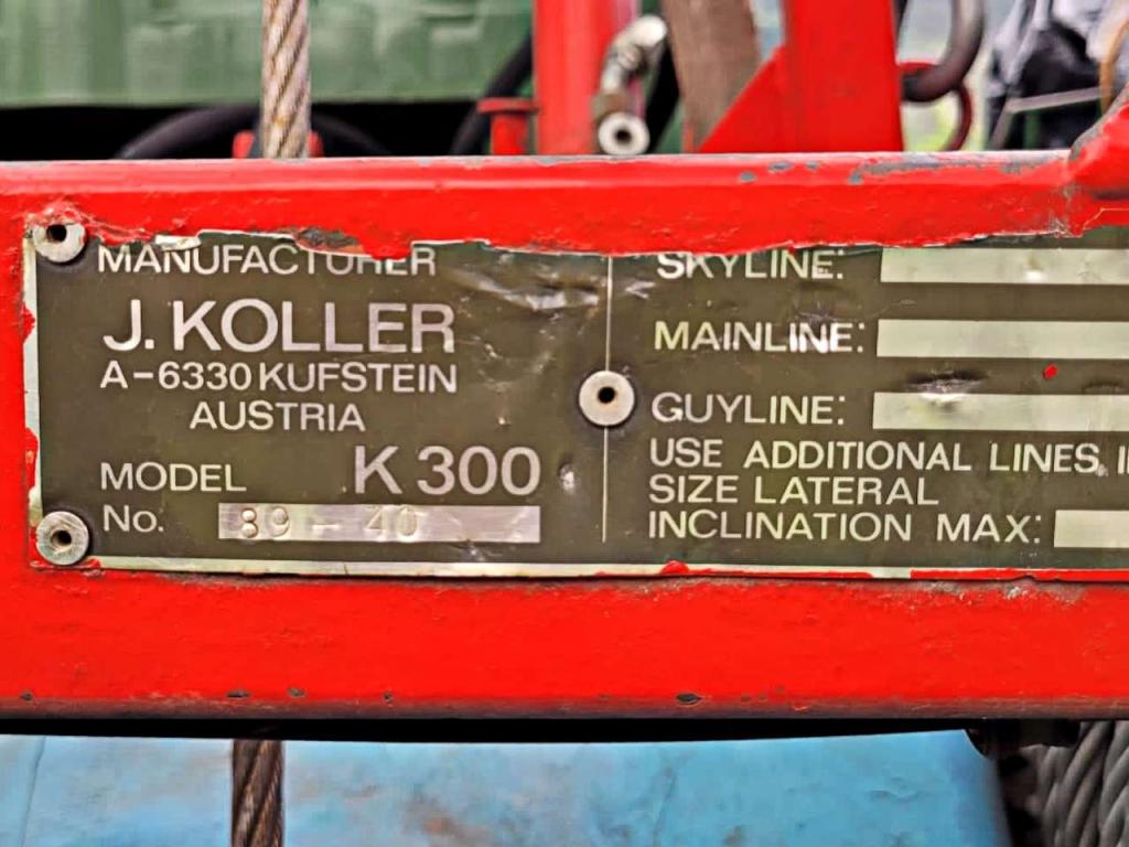 Koller K300 Foto 13