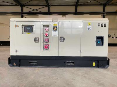 Perkins 1104A-44TG2 - 88 kVA Generator - DPX-19805 in vendita da DPX Power Europe B.V.
