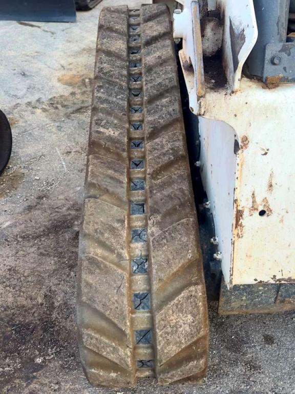 Bobcat T190 Foto 6