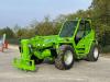 Merlo P 40.17 Plus Foto 1 thumbnail