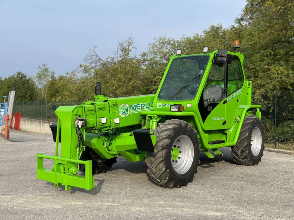 Merlo P 40.17 Plus Foto 1