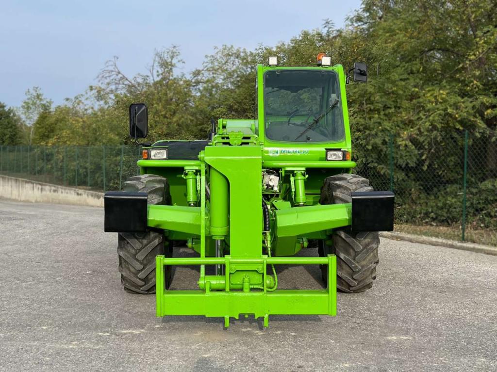 Merlo P 40.17 Plus Foto 14