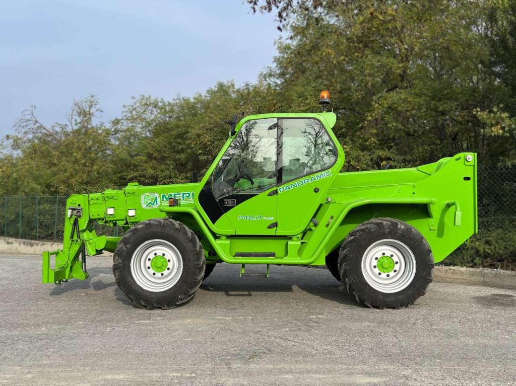 Merlo P 40.17 Plus Foto 2