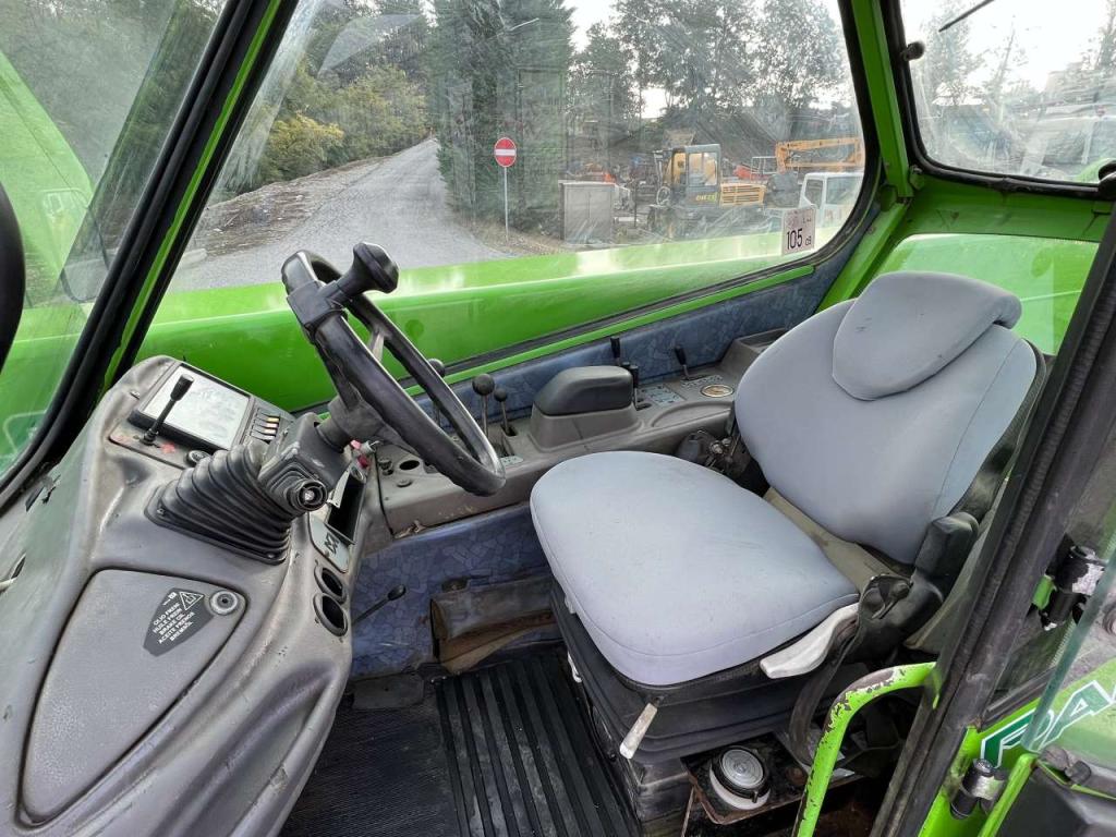 Merlo P 40.17 Plus Foto 5