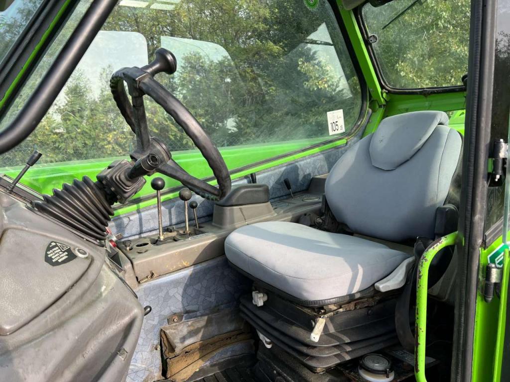 Merlo P 40.17 Plus Foto 6
