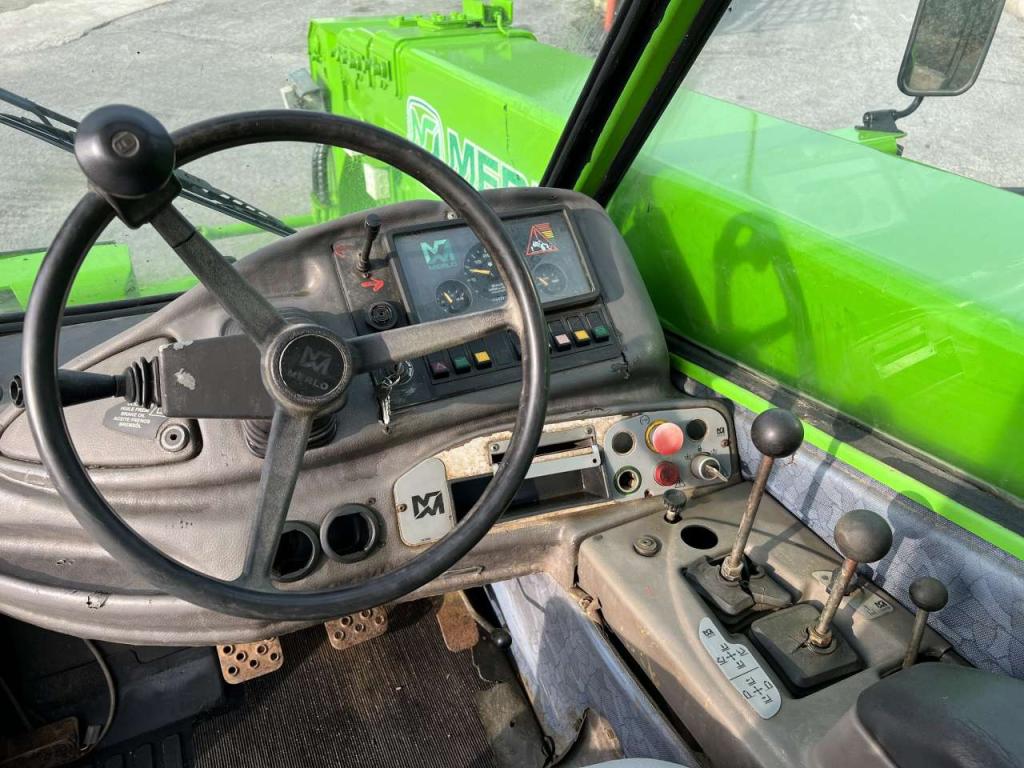 Merlo P 40.17 Plus Foto 7