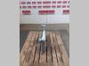 Radiatore intercooler per Hitachi ZX130 Foto 2 thumbnail