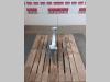 Radiatore intercooler per Hitachi ZX130 Foto 4 thumbnail
