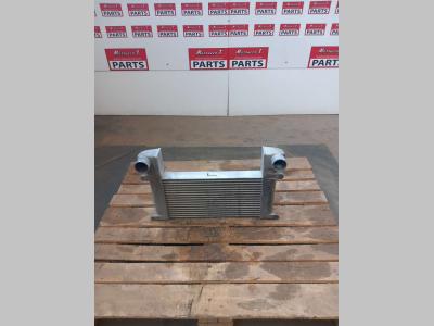 Radiatore intercooler per Hitachi ZX130 in vendita da Massucco T. Srl Area Ricambi