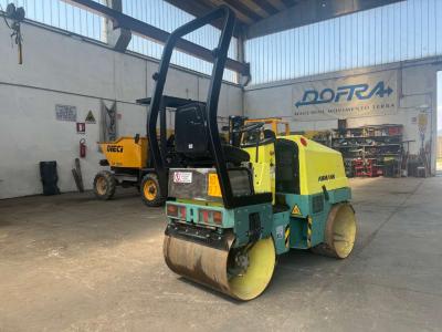 Ammann AV12E