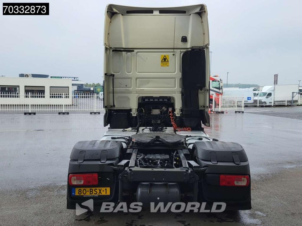 Daf XF 480 XF 4X2 NL-Truck SSC Mega 2xTanks ACC Foto 10